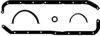 GLASER E30655-00 Gasket Set, wet sump